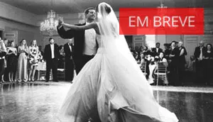Dança dos Noivos PLAY | Dança dos Noivos Online | Dança de Casamento da música 'At Last' - Etta James  |  Valsa dos Noivos